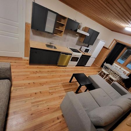 One Bedroom Apartment Kjeller Lillestrom -2Mins From Oslomet -Tc Екстер'єр фото